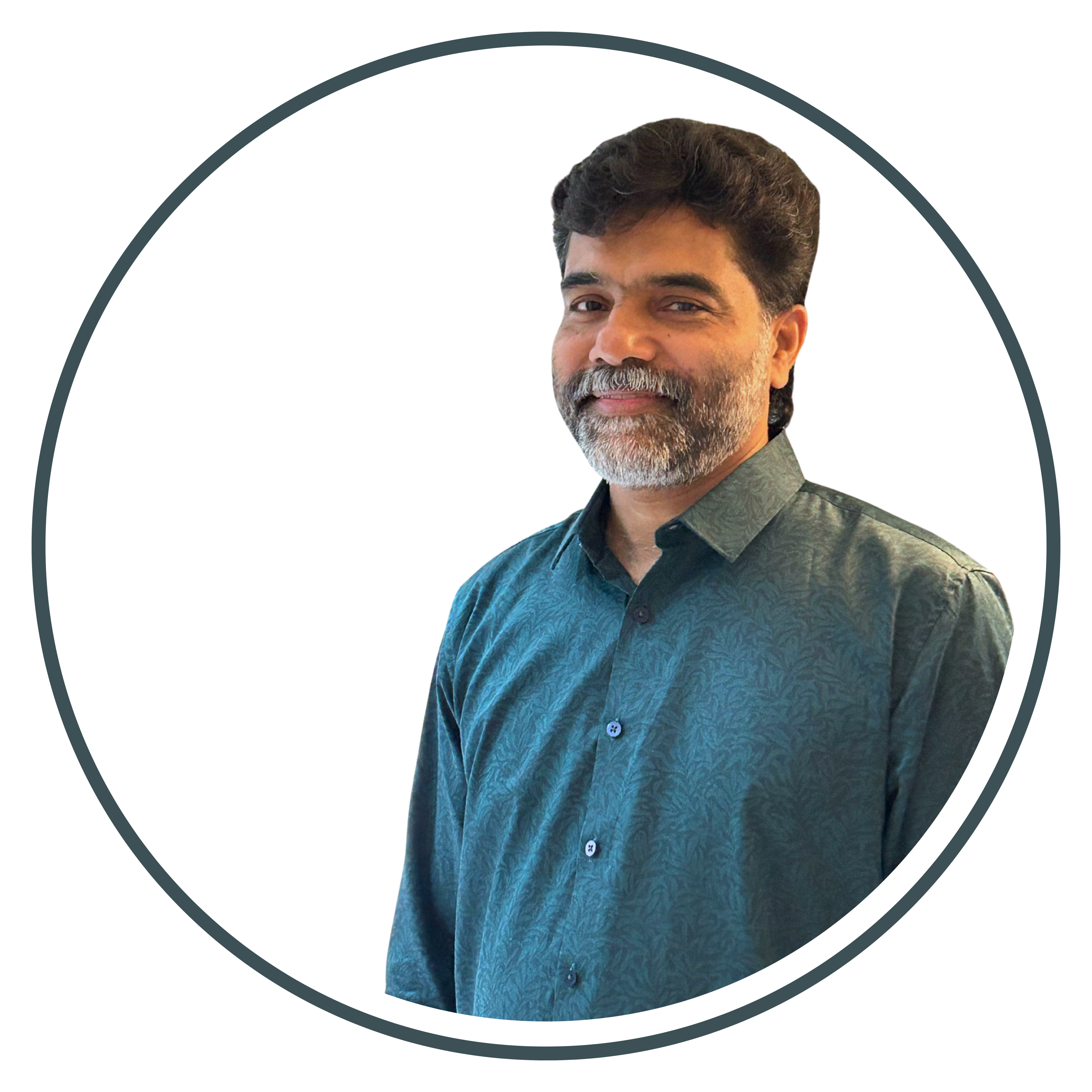 Manoj Varghese - Director of Cloud Life Travels LLC