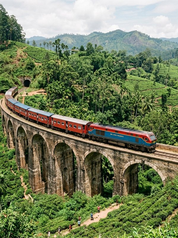 Sri Lanka