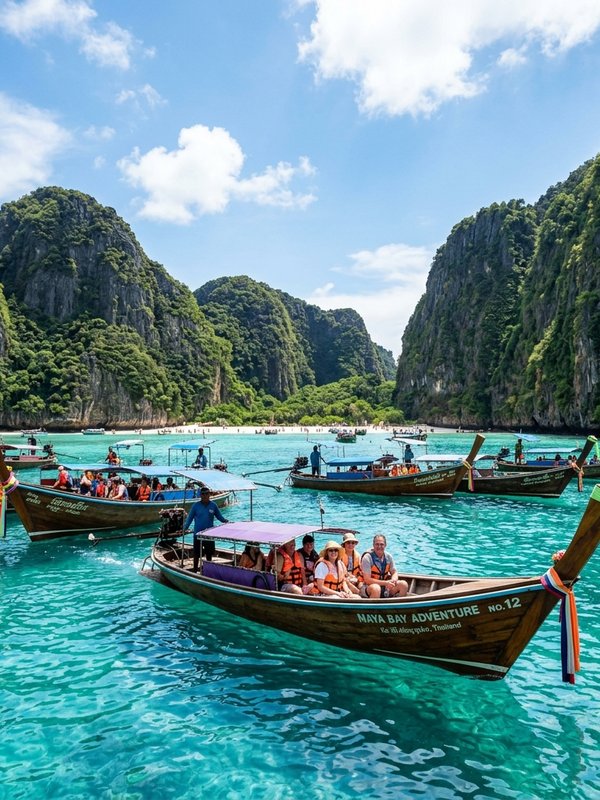 Thailand